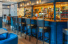 The Restaurant of the Palace Hotel Buxton 