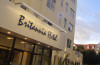 Britannia Hotel in Bournemouth  
