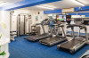 Peterhead Gym | The Waterside Hotel Peterhead