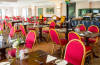 bar & Restaurant | Waterside Hotel Peterhead