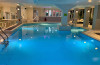 Grand Hotel Sunderland Indoor Swimming Pool 
