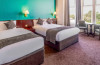 Royal Clifton Hotel Rooms