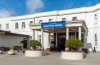The Russ Hill Hotel