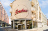 The Sachas Hotel Manchester City Centre  