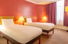 Bedroom| The Sachas Hotel Manchester City Centre  