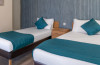 Savoy Hotel Blackpool