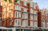 Scarisbrick Hotel Southport