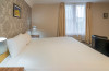 Sprowston Manor Hotel Four Poster Suite 
