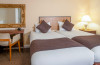 Bosworth Hall Hotel & Spa