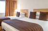 Bedroom| Waterside Hotel Peterhead