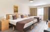 Bedroom| Waterside Hotel Peterhead