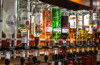 bar & Restaurant | Waterside Hotel Peterhead
