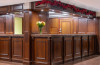 Bars & Restaurants Waterside Hotel Peterhead