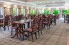 Public area at Waterside Hotel Peterhead