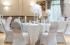 Wedding in Waterside Hotel Peterhead