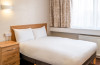 Britannia Hotel Wolverhampton Reception 