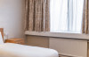 Britannia Hotel Wolverhampton Restaurant 