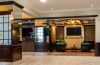 Britannia Hotel Wolverhampton Restaurant 