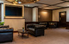 Britannia Hotel Wolverhampton Double Room   