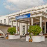 Russ Hill Hotel Gatwick