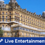 Grand Hotel Scarborough