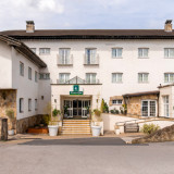 Airport Inn Manchester Hotel & Spa