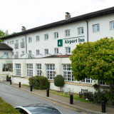 Airport Inn Manchester Hotel & Spa