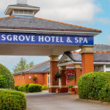 Bromsgrove Hotel