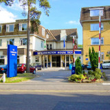 Carrington House Hotel Bournemouth