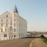Clifton Hotel Scarborough