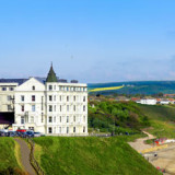 Clifton Hotel Scarborough