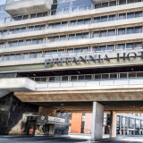 Britannia Hotel Coventry
