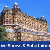 Grand Hotel Scarborough