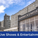 Norbreck Castle Hotel Blackpool