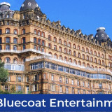 Grand Hotel Scarborough