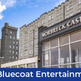 Norbreck Castle Hotel Blackpool