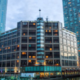 International Hotel