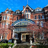 Prince of Wales Hotel Southport