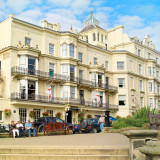 Royal Hotel Scarborough