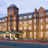 Savoy Hotel Blackpool