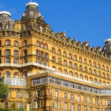 Grand Hotel Scarborough