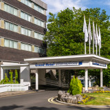 Grand Hotel Gosforth Park