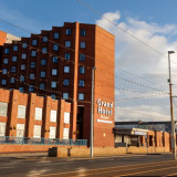 Grand Hotel Blackpool