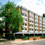 Britannia Hampstead Hotel