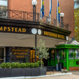 Britannia Hampstead Hotel