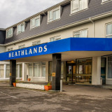 Heathlands Hotel Bournemouth