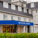 Heathlands Hotel Bournemouth