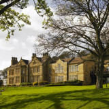 Hollins Hall Hotel, Spa & Golf