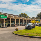 Britannia Leeds Bradford Airport Hotel