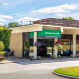 Britannia Leeds Bradford Airport Hotel
